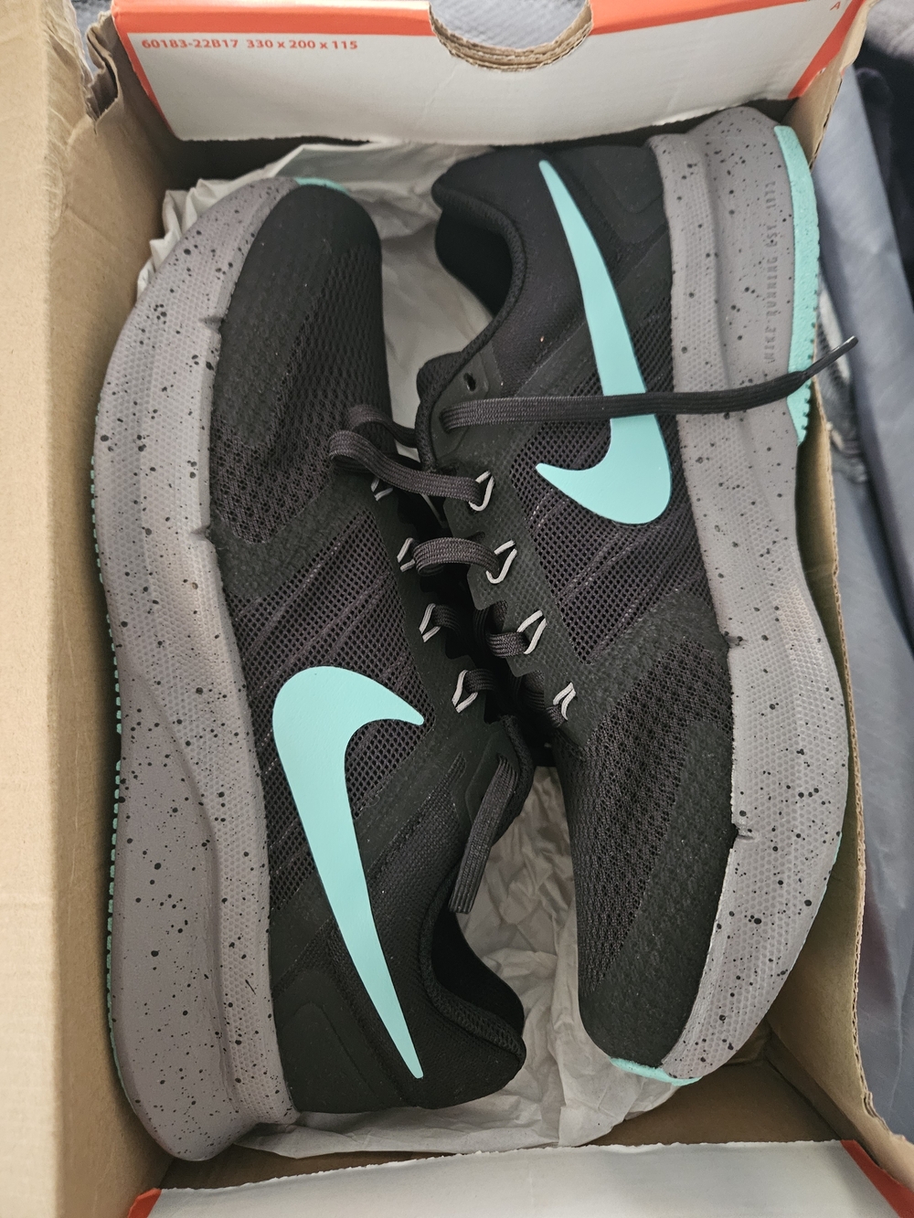 Nike Run Swift 3 Women's Size 10 Running Shoes
